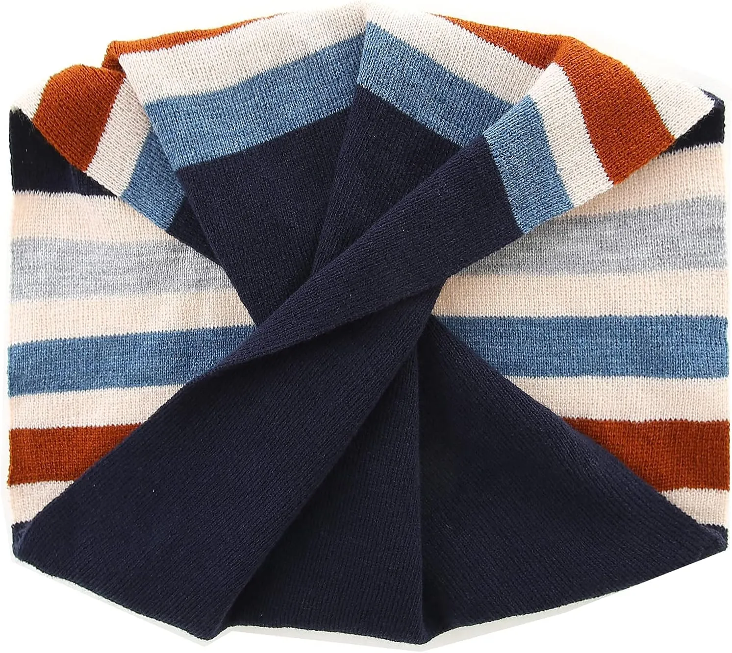 Moon Kitty Boys Winter Hats and Scarf Set Toddler Beanies Set for Boys Winter