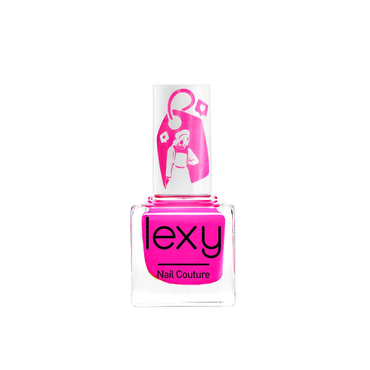 Nail Couture - 104-Trendy II