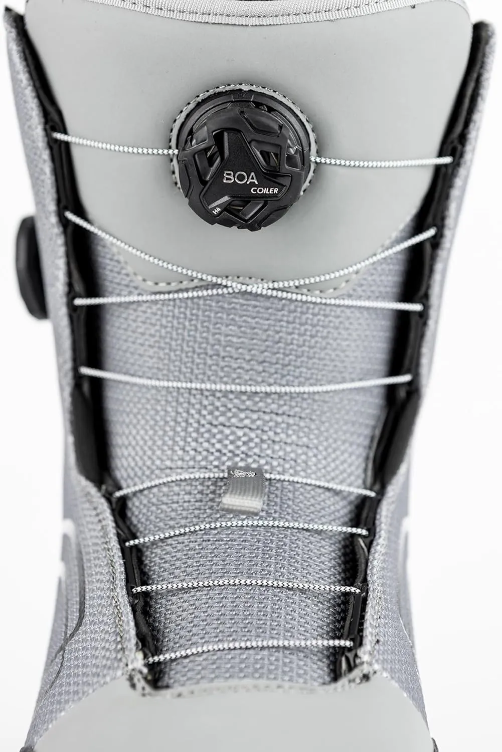 Nitro Sentinel BOA Scarpone Snowboard Uomo Grey AI24