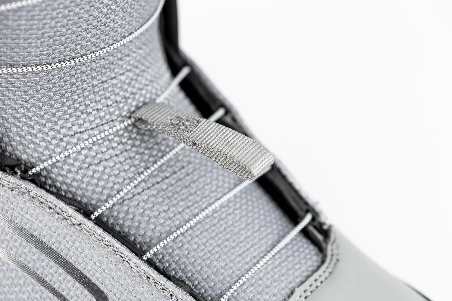 Nitro Sentinel BOA Scarpone Snowboard Uomo Grey AI24