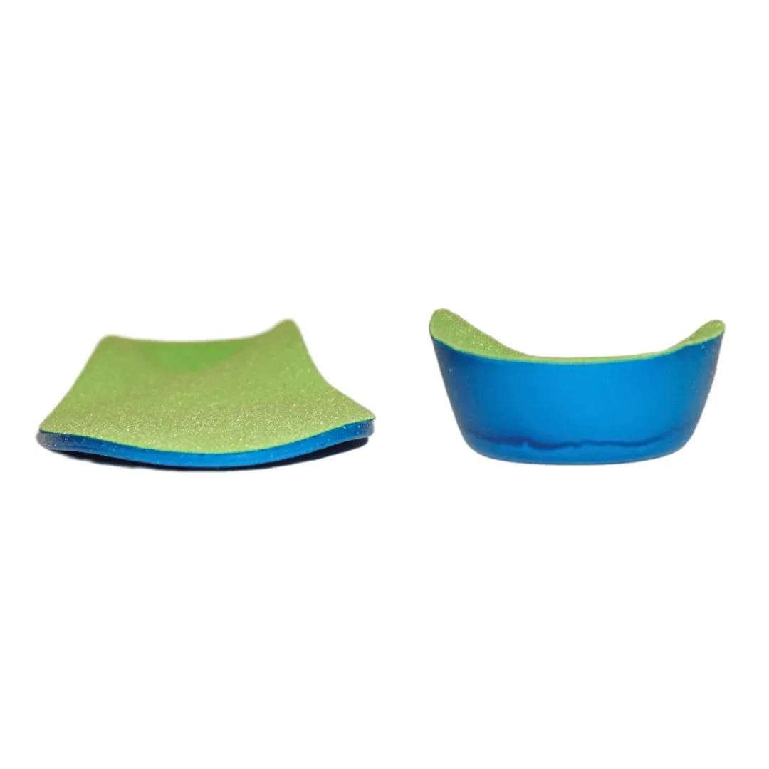 PeakPro Orthotic Sports Insoles
