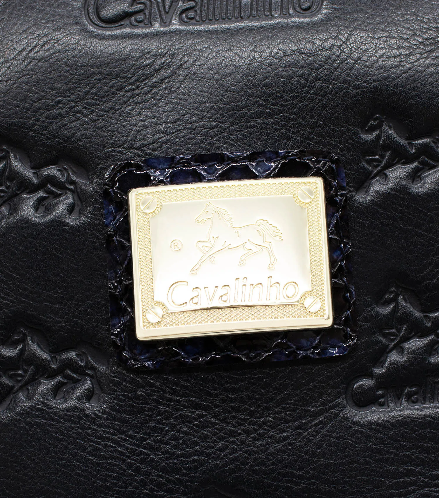 Prestige Tote Bag