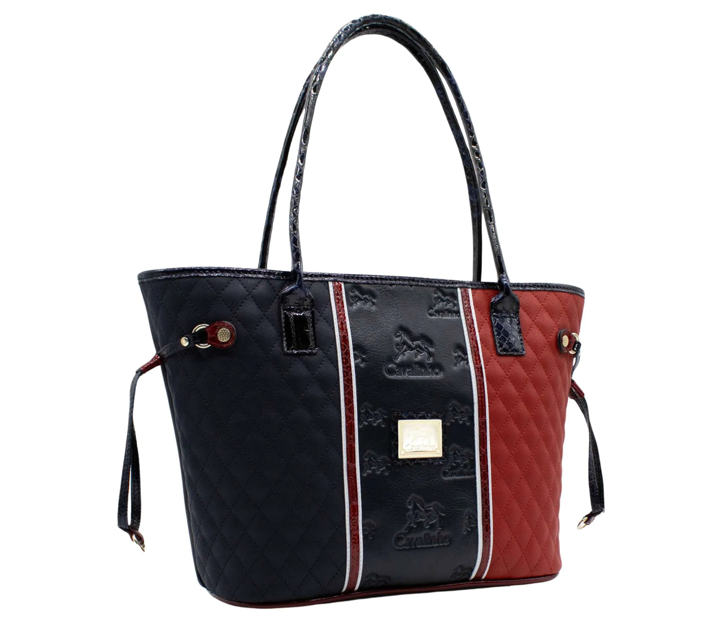 Prestige Tote Bag
