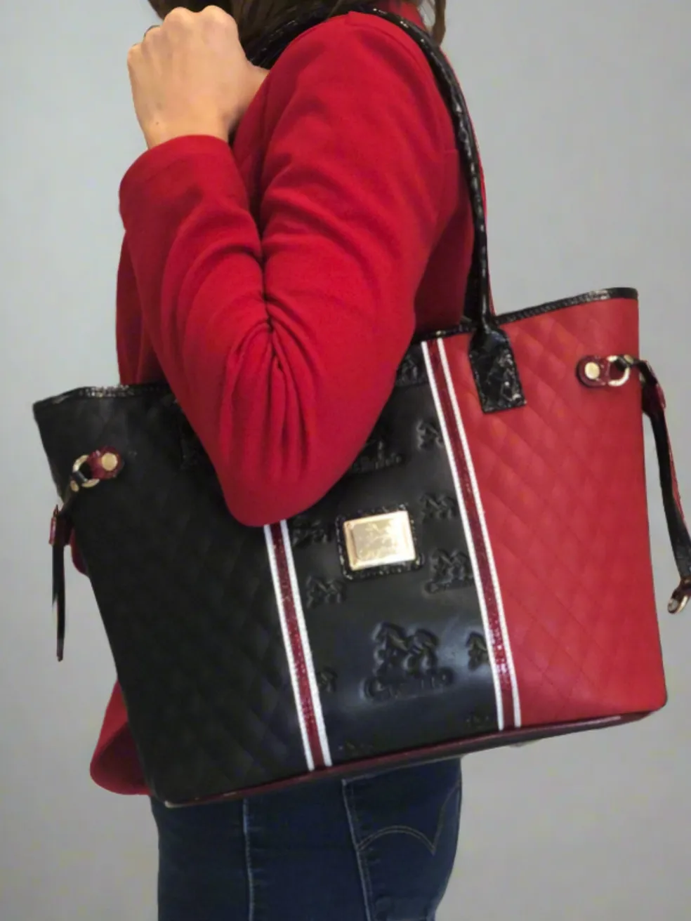 Prestige Tote Bag