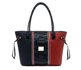 Prestige Tote Bag