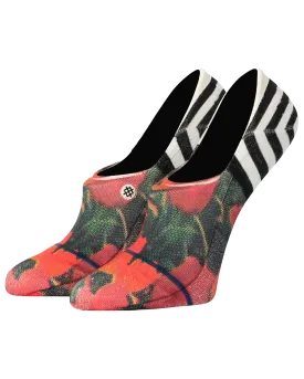 Riso Socks in Black