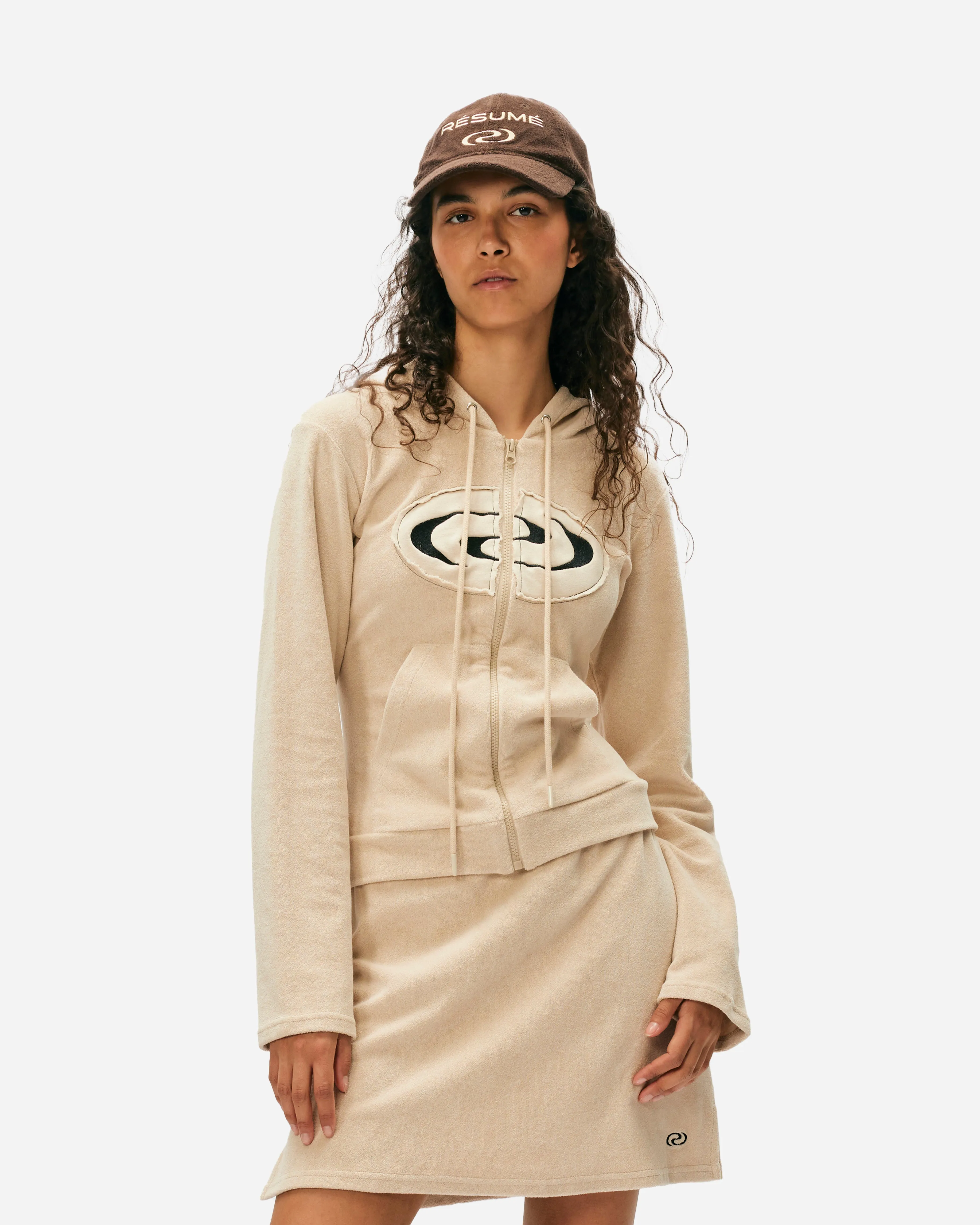 RésuméRS Cap