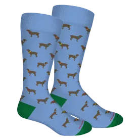 Rylee Crew Socks