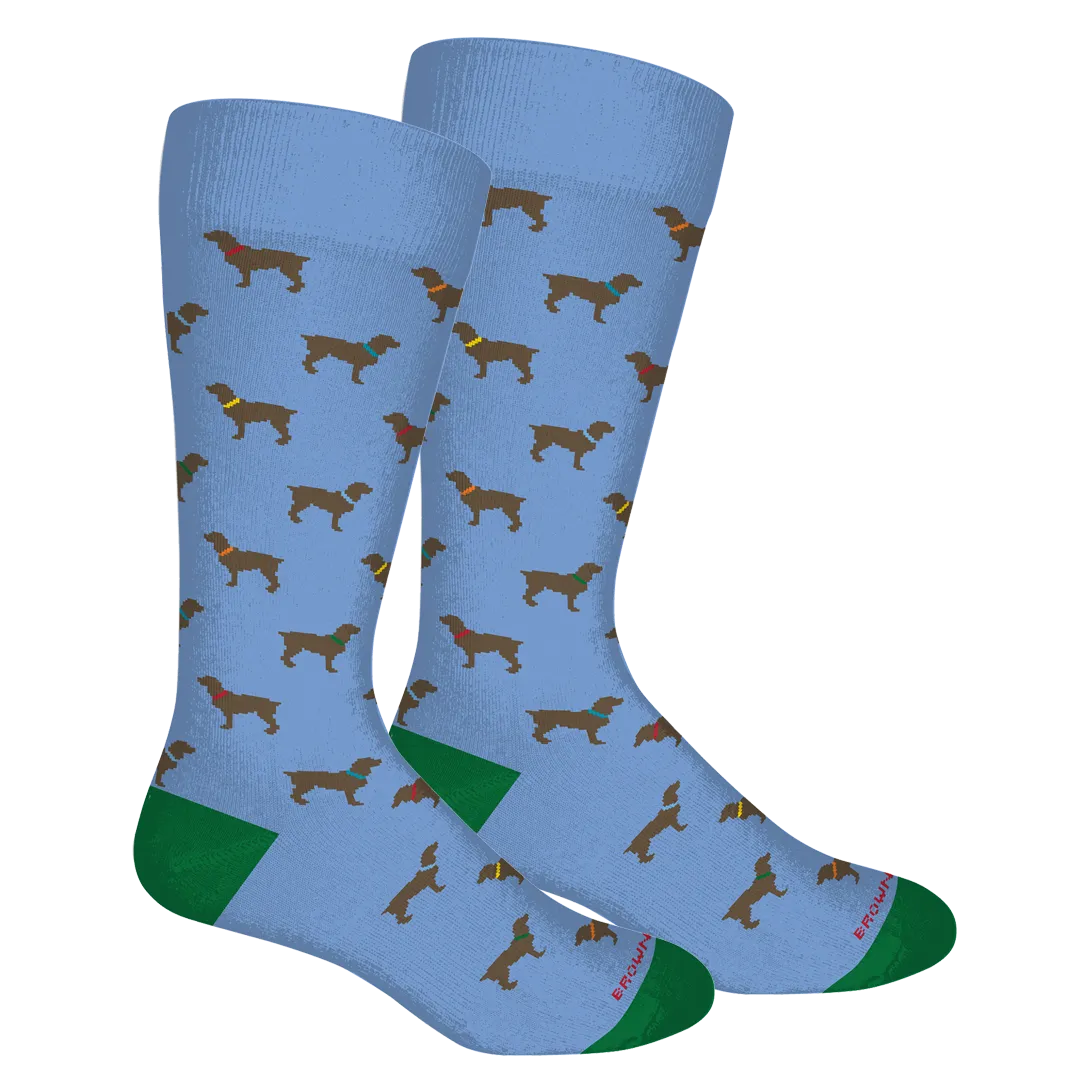 Rylee Crew Socks