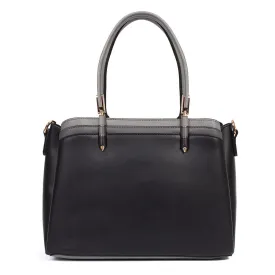 Spacious Shoulder Bag - BELHETIA40005 / 325 820