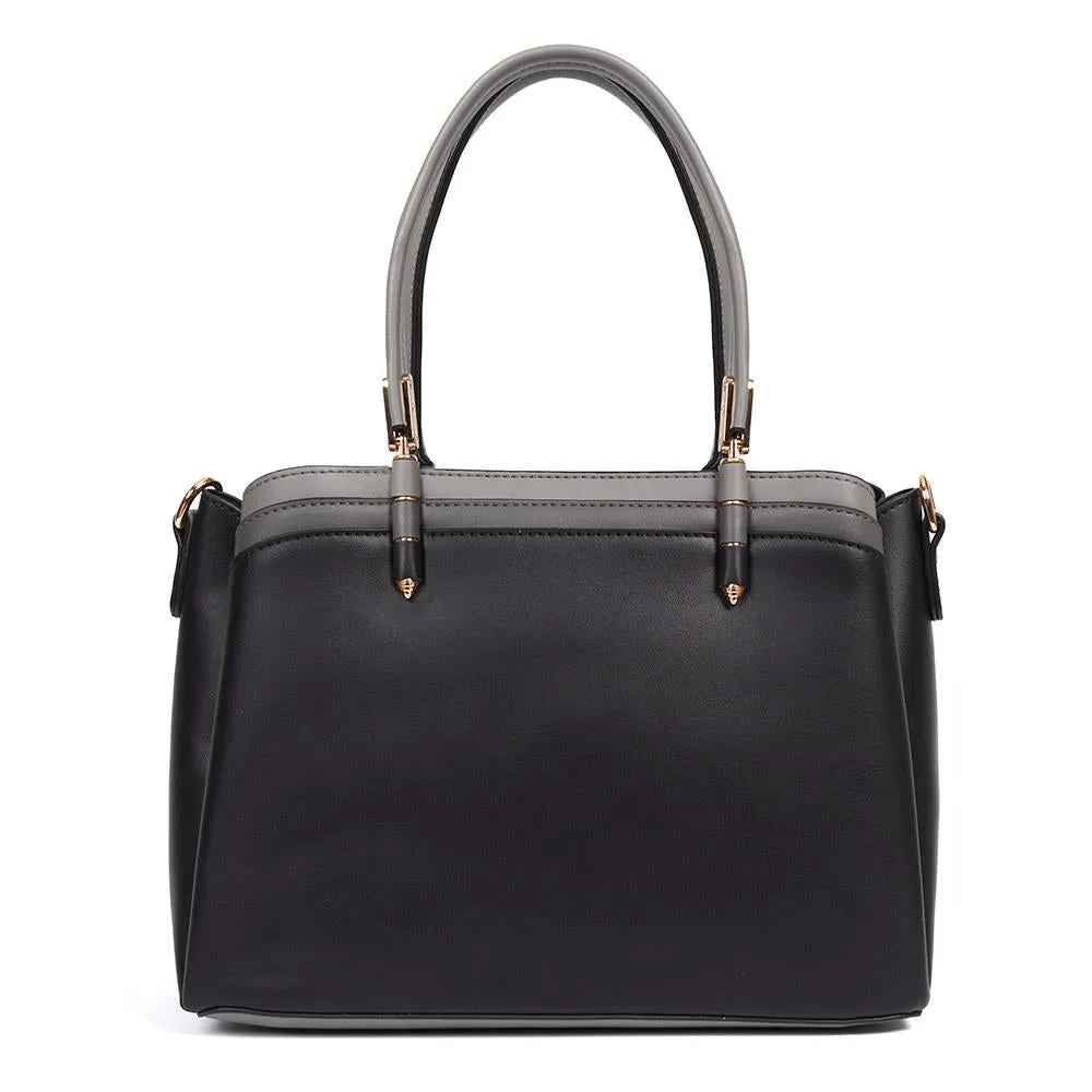 Spacious Shoulder Bag - BELHETIA40005 / 325 820