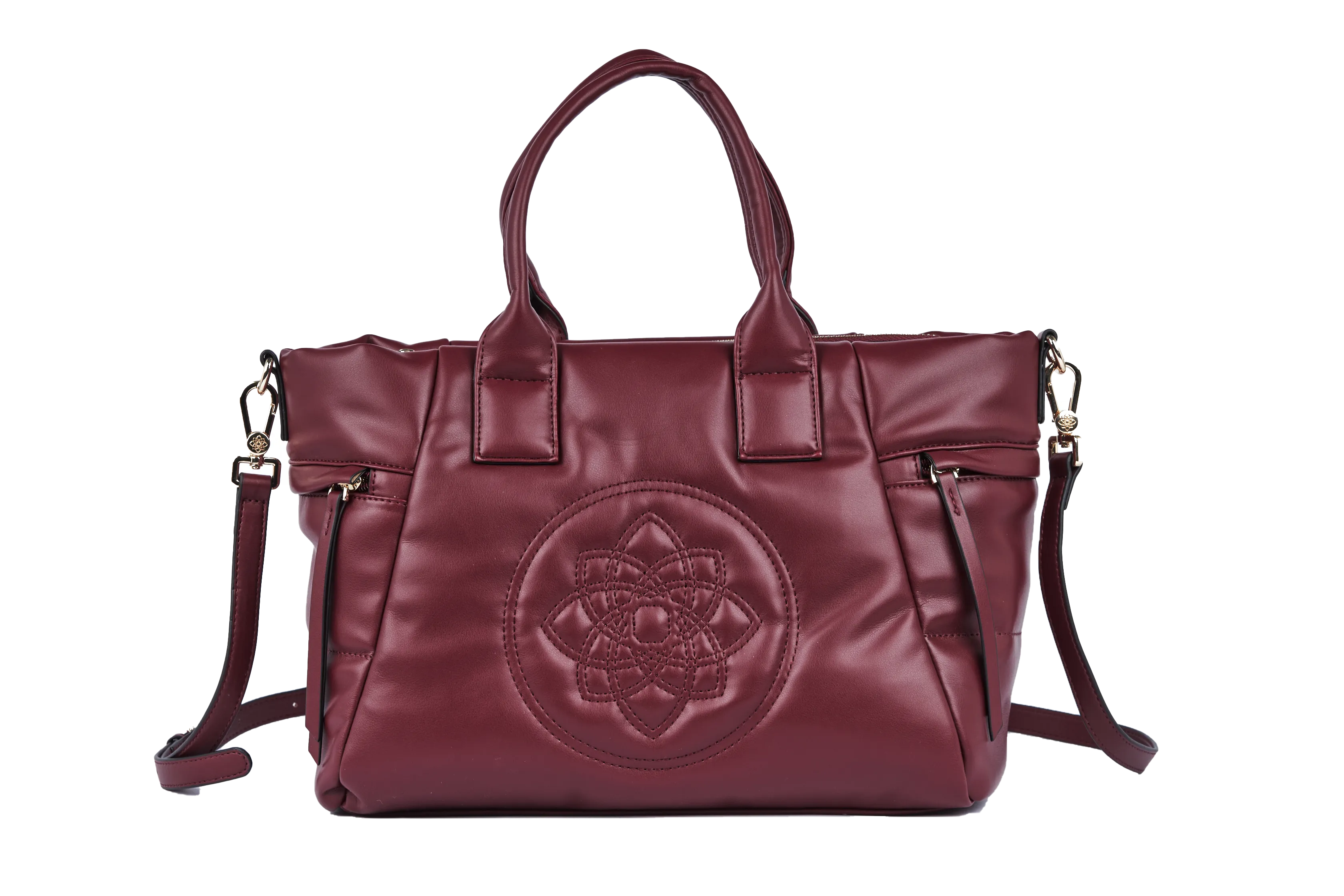 Stylish Puffy Bag™