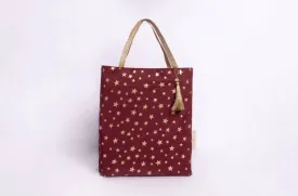 Sustainable Gift Wrap - Large Tote Bags