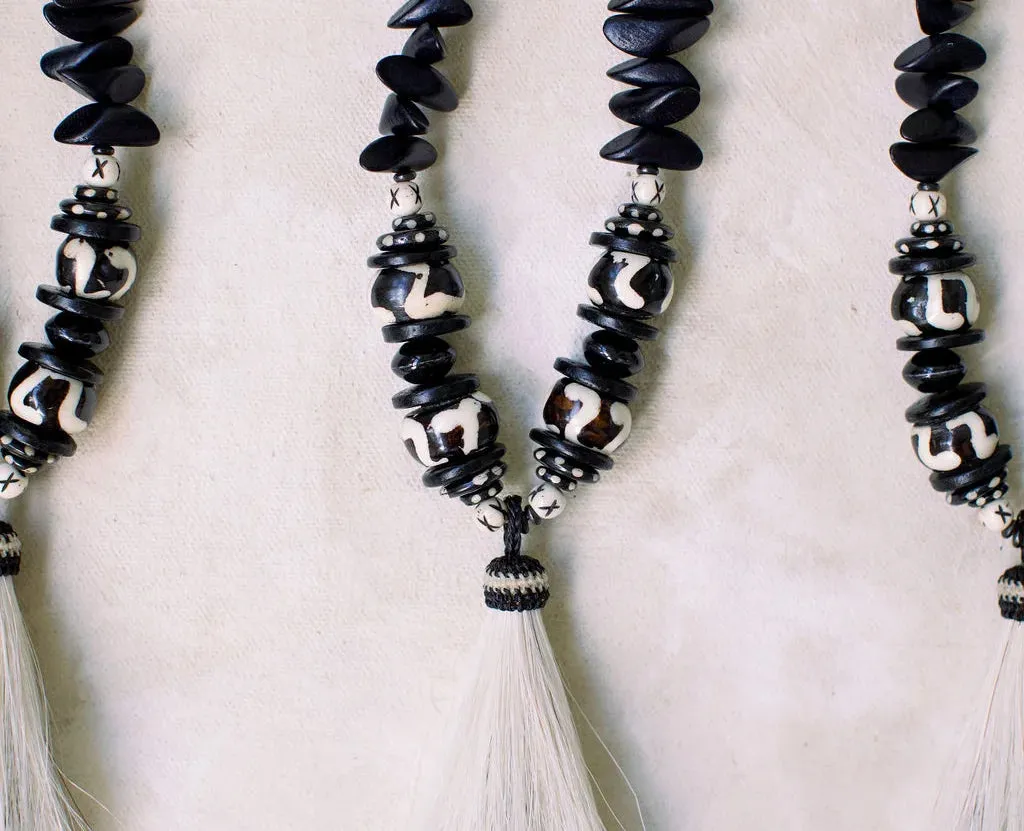 THE AUTUMN NECKLACE