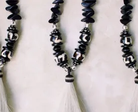 THE AUTUMN NECKLACE