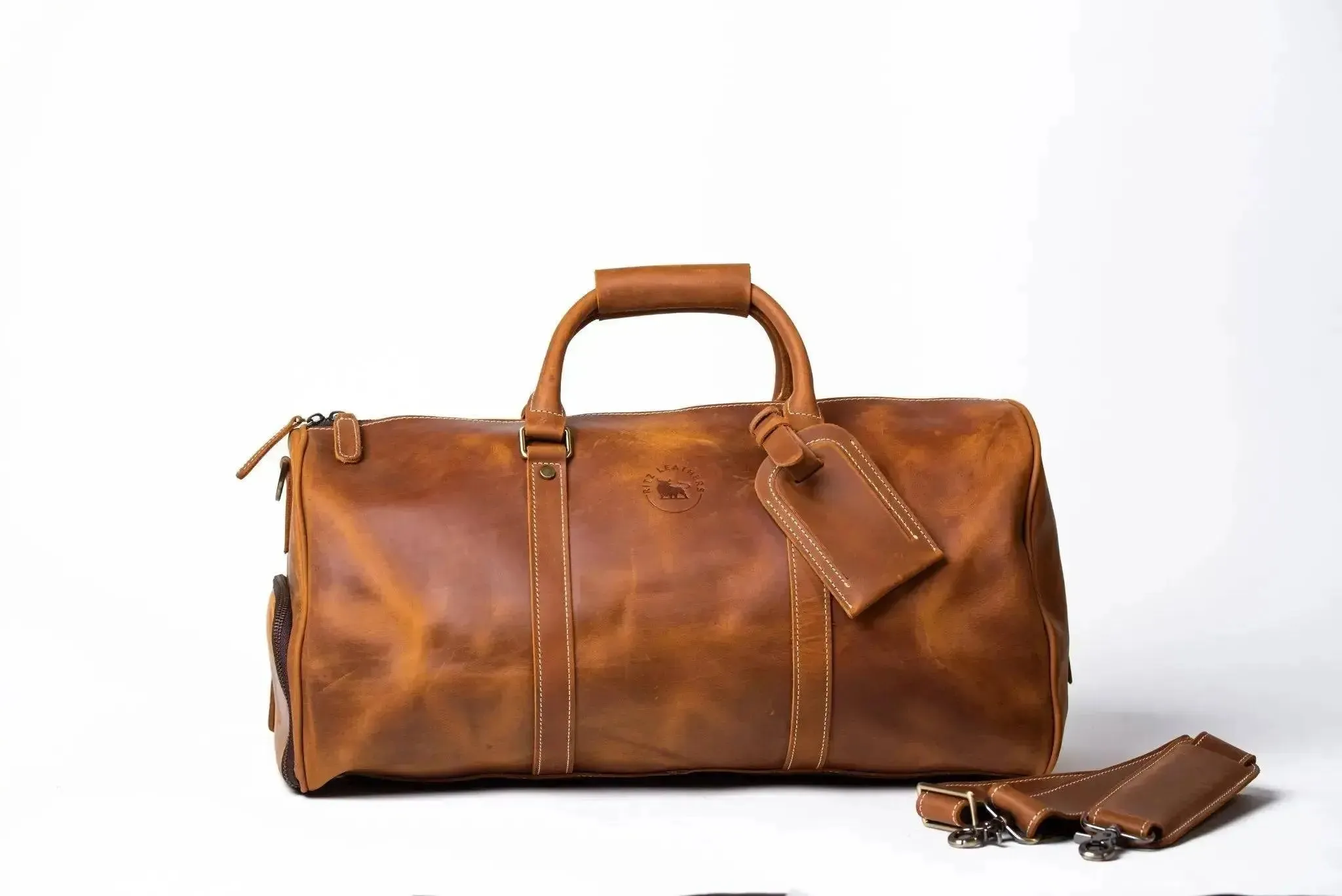 The Duffel Bag