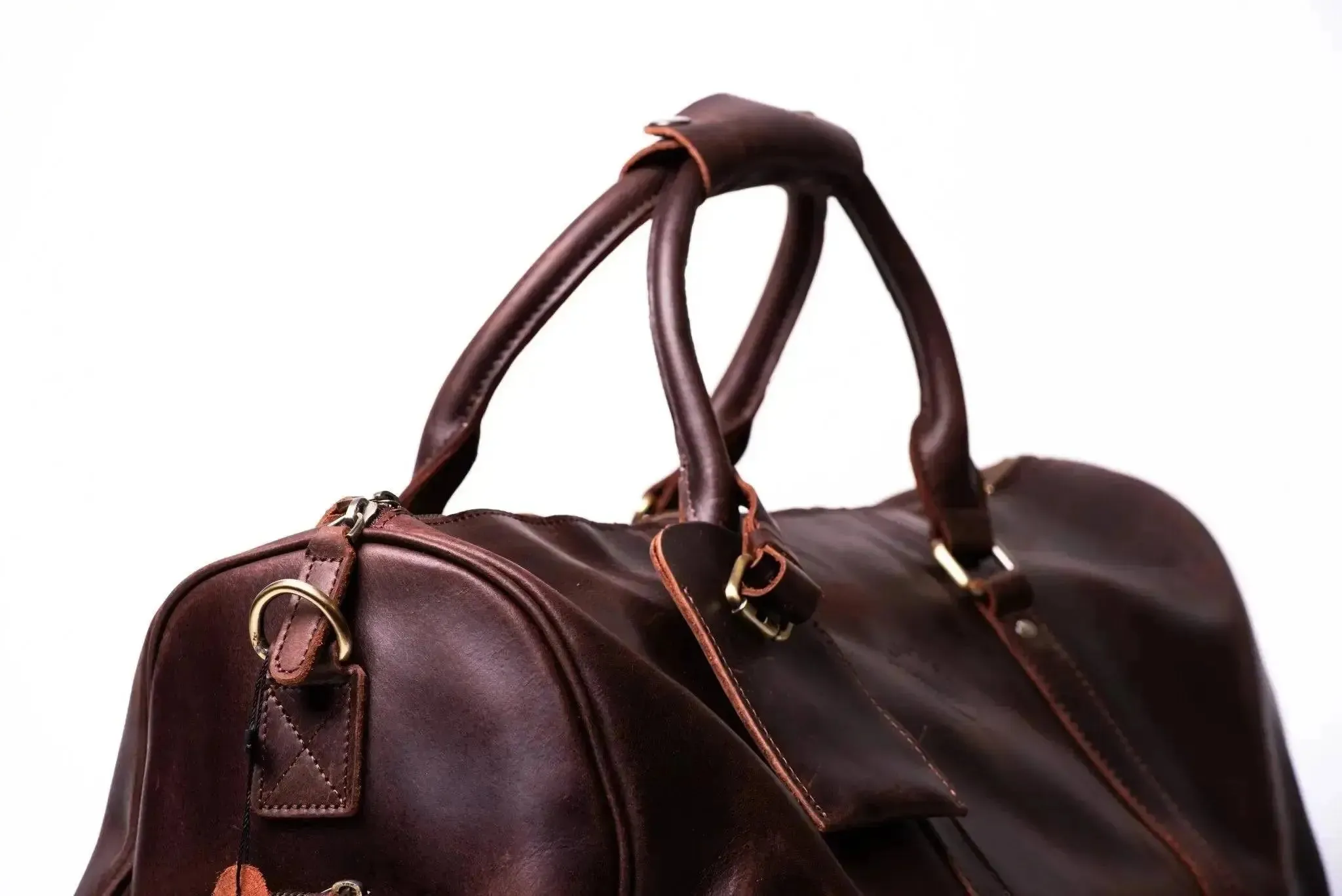 The Duffel Bag