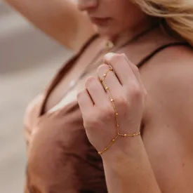 The "Orbital" Hand Chain