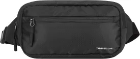 Travelon: World Travel Essentials Convertible Sling/Waist Pack