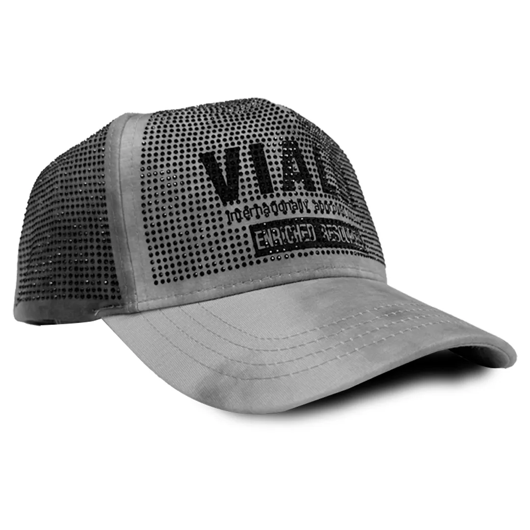 Vialli Casquarte Cap