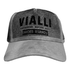 Vialli Casquarte Cap