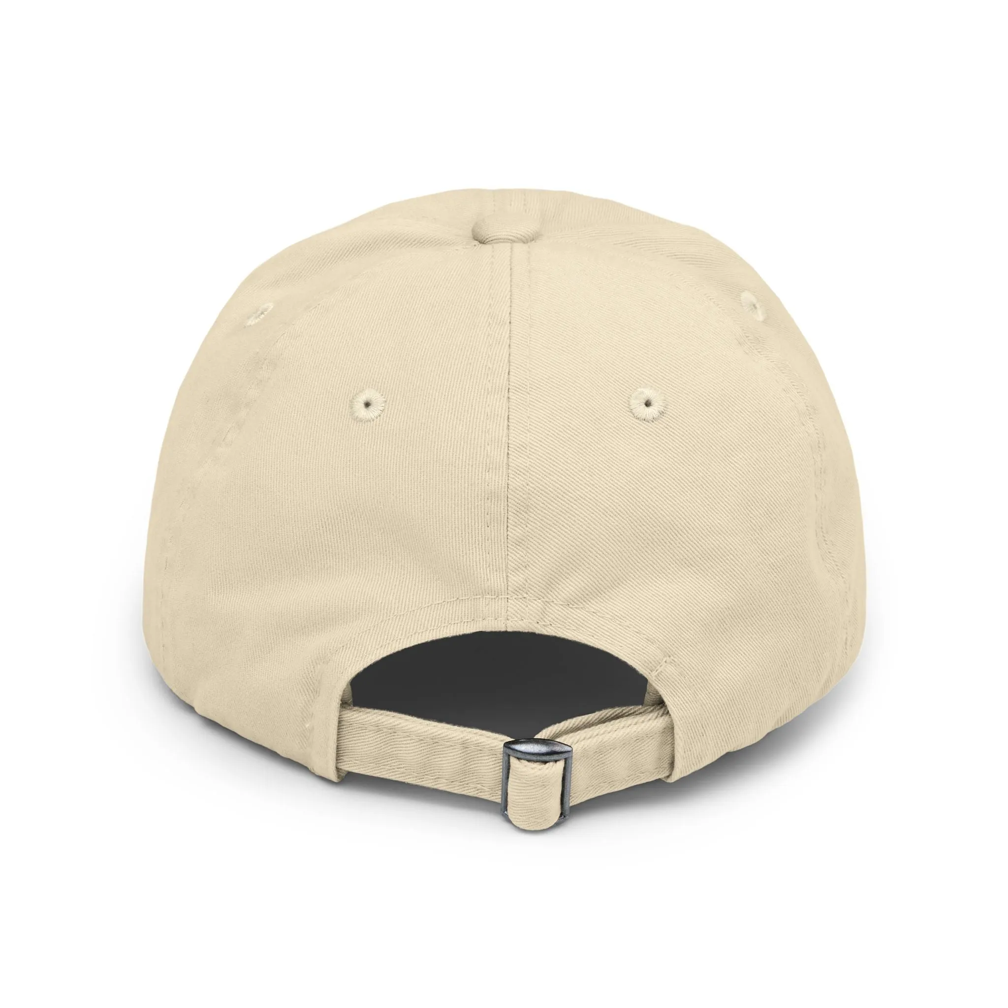 Vintage Style Hat 3 for Coffee Lovers - Unisex Distressed Coffee Cap - USA