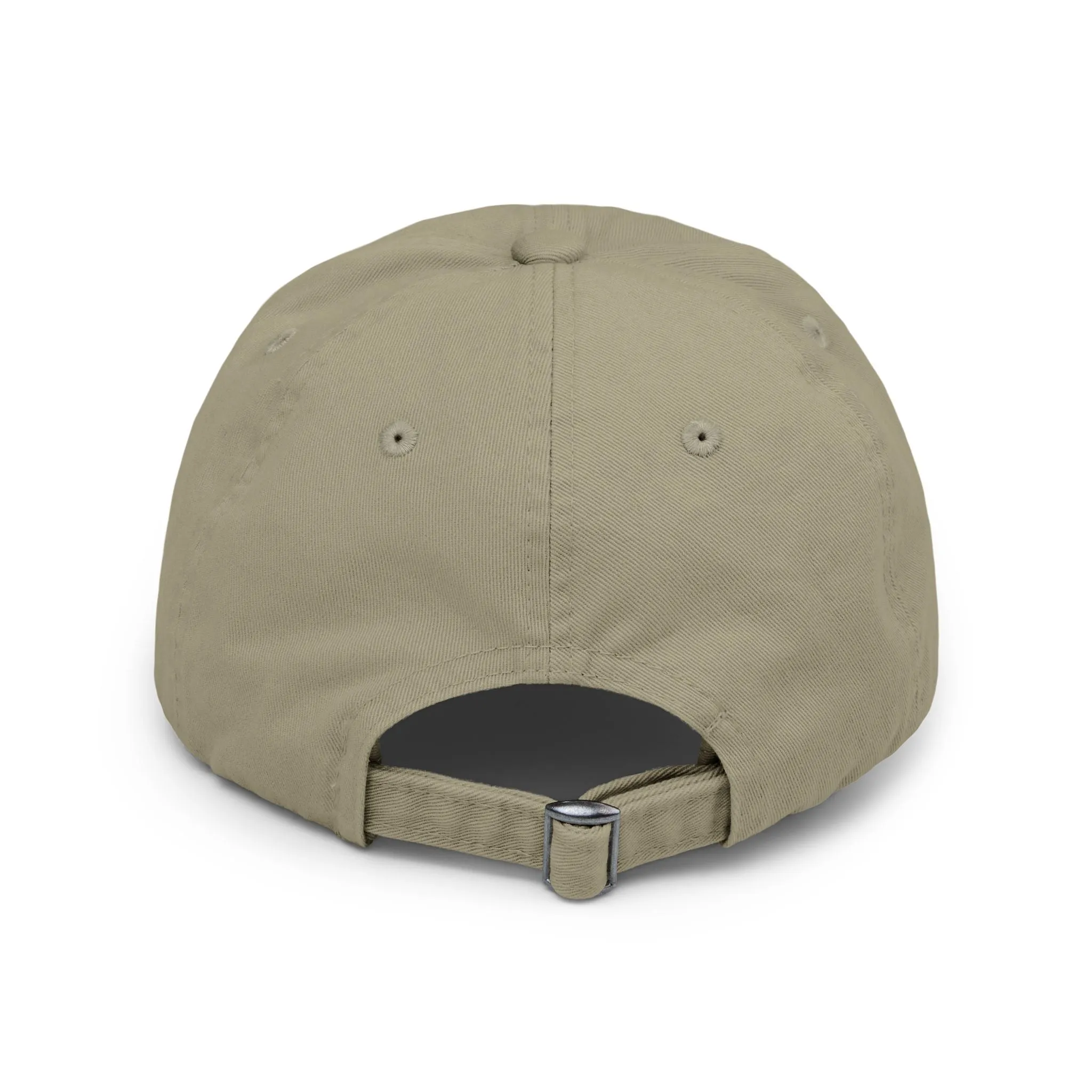Vintage Style Hat 3 for Coffee Lovers - Unisex Distressed Coffee Cap - USA