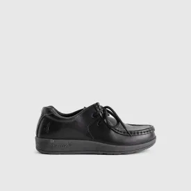 Virgil School Shoe Boys Lace Up